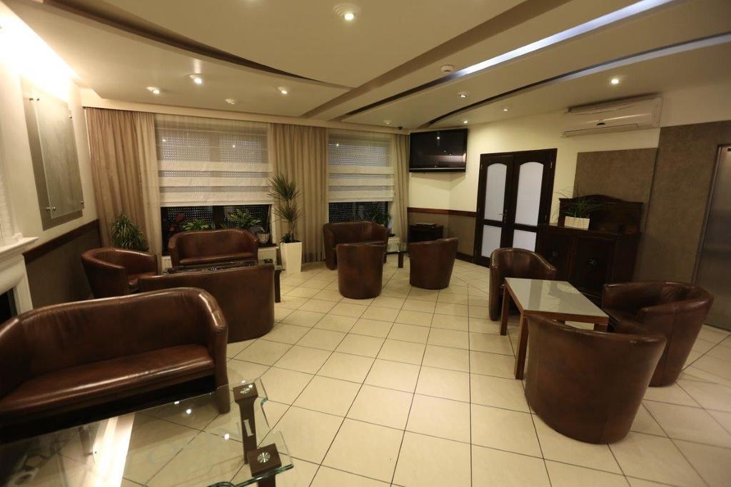 Santorini 3* Krakow