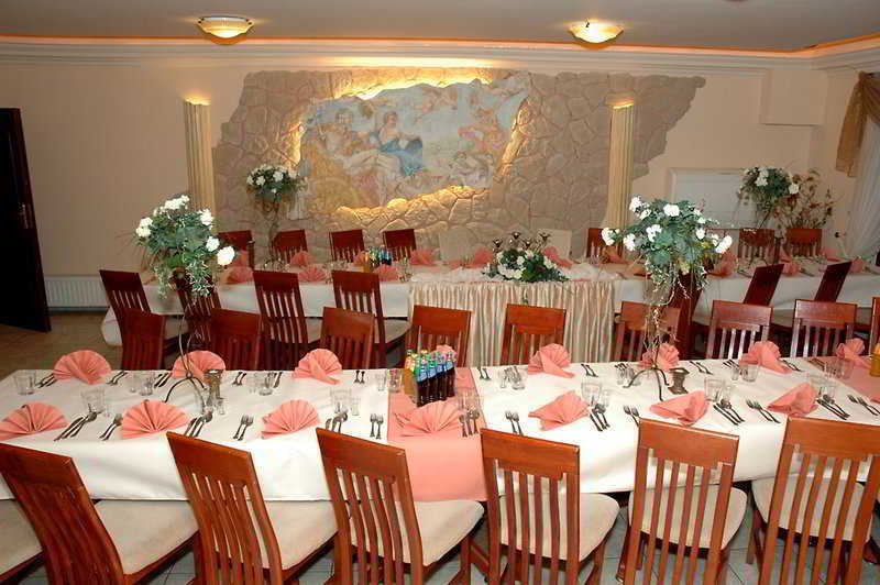 Hotel Santorini Krakow