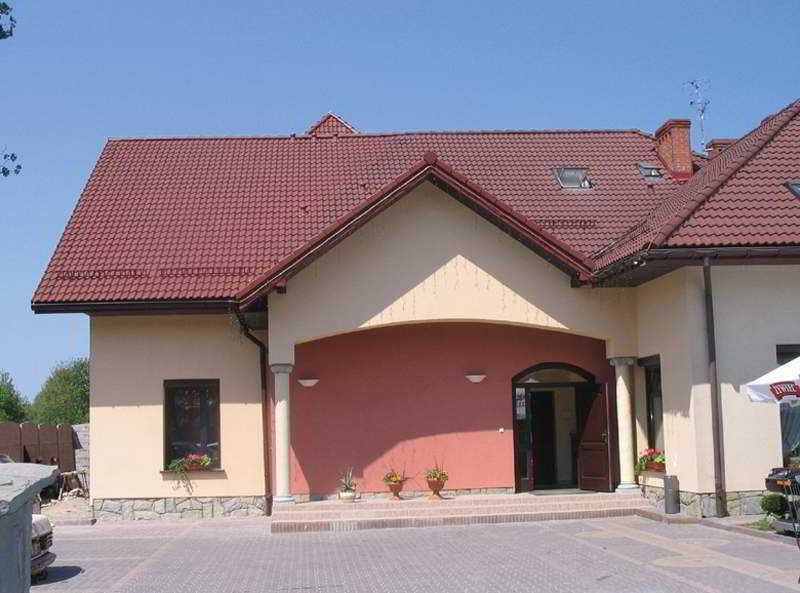 Hotel Santorini Krakow